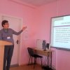 Презентація наукової школи Ольги Володимирівни Безпалько